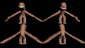 Demonopteryx con Movimiento en la boca Mod Porteado de Garry´s Mod
